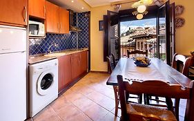 Apartamentos Teresana